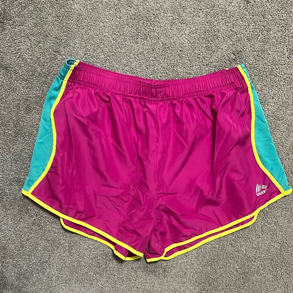 Athletic shorts